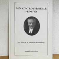 Den kontroversielle prosten : en studie i L.M. Engstr&ouml;ms f&ouml;rfattarskap