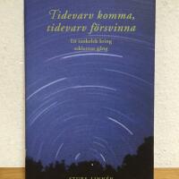 Tidevarv komma, tidevarv f&ouml;rsvinna