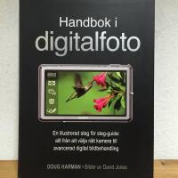 Handbok i digitalfoto