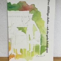 Den tillf&auml;lliga chefen : och det goda ledarskapet