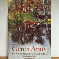 Romanerna om Astrid