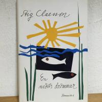 En m&ouml;rts dr&ouml;mmar