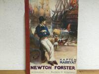 Newton Forster