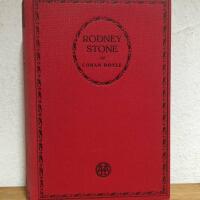 Rodney Stone