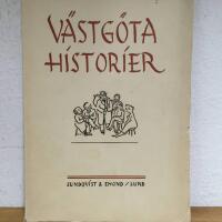 V&auml;stg&ouml;ta historier
