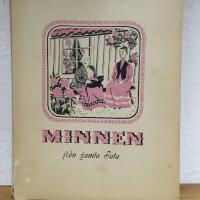 Minnen fr&aring;n gamla Sala - V&auml;stmanland