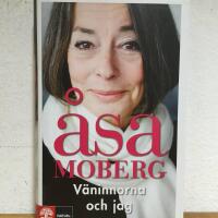 V&auml;ninnorna och jag