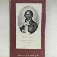 Olaudah Equiano eller Gustavus Vasas liv