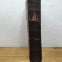 Beskrifning &ouml;fwer W&auml;rmeland. Tredje Afdelningen inneh&aring;llet Lutherska Tiden