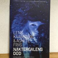 N&auml;ktergalens d&ouml;d