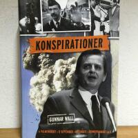 Konspirationer