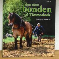 Den siste bonden p&aring; T&auml;mmesboda