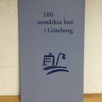 100 utm&auml;rkta hus i G&ouml;teborg