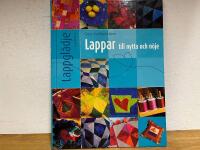 Lappar till nytta och n&ouml;je