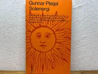 Solenergi