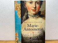 Marie Antoinette