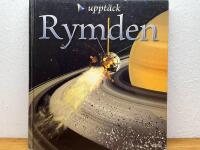 Rymden