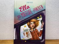 Ella och YouTube-paniken
