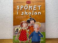 Sp&ouml;ket i skolan