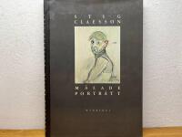 M&aring;lade portr&auml;tt