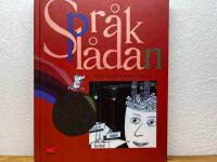 Spr&aring;kl&aring;dan