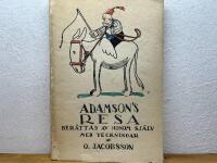 Adamson&acute;s resa