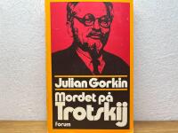 Mordet p&aring; Trotskij