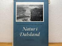 Natur i Dalsland