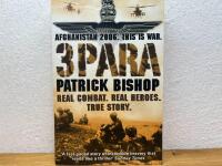 Afghanistan 2006, this i war. 3 Para