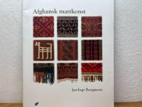 Afghansk mattkonst