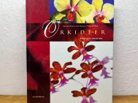 Orkid&eacute;er