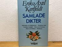 Samlade dikter