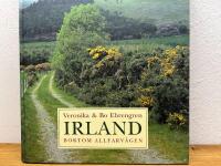 Irland : bortom allfarv&auml;gen