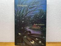 Eldflugorna : dikter