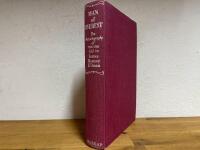 Man og Everest - The Autobiography of Tenzing