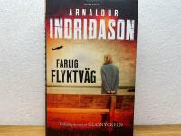 Farlig flyktv&auml;g