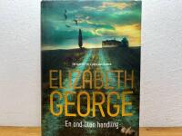 En ond liten handling