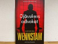 Dj&auml;vulens advokat