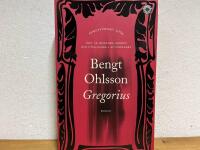 Gregorius