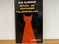 Varsel om kommande tilldragelser