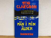 M&auml;n i min &aring;lder