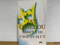 Riket vid v&auml;gens slut