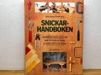 Snickarhandboken