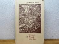 Mellan &auml;ngel och best