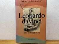 Leonardo da Vinci : en biografi
