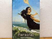 Parsifal : en ber&auml;ttelse