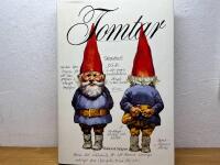 Tomtar