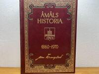 &Aring;m&aring;ls historia 1860-1970