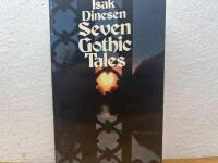 Seven Cothic Tales