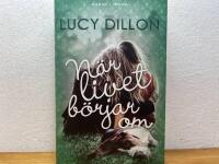 N&auml;r livet b&ouml;rjar om